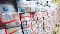 Bankacılık sektörünün mevduatı azaldı Bankacılık sektörünün mevduatı azaldı