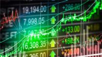Borsa günü yükselişle tamamladı Borsa günü yükselişle tamamladı