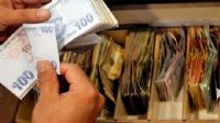Bankacılık sektörünün mevduatı arttı Bankacılık sektörünün mevduatı arttı