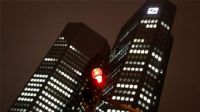 Deutsche Bank işten çıkarmalara başladı! Deutsche Bank işten çıkarmalara başladı!