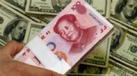Yuanın global kullanımı yavaş yavaş artacak Yuanın global kullanımı yavaş yavaş artacak