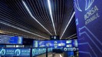 Borsa günü düşüşle tamamladı Borsa günü düşüşle tamamladı