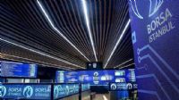 Borsa günü yükselişle tamamladı Borsa günü yükselişle tamamladı