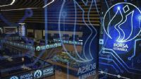 Borsa günü düşüşle tamamladı Borsa günü düşüşle tamamladı