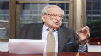 Wall Street`in en yaşlı para yöneticisi vefat etti Wall Street`in en yaşlı para yöneticisi vefat etti