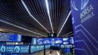 Borsa günün ilk yarısında geriledi Borsa günün ilk yarısında geriledi