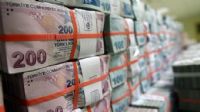 Türkiye`nin vergi rekortmenleri açıklandı Türkiye`nin vergi rekortmenleri açıklandı