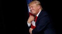 Çin medyasından Trump’a ağır sözler Çin medyasından Trump’a ağır sözler