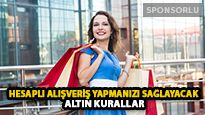 Hesaplı alışverişin püf noktaları Hesaplı alışverişin püf noktaları