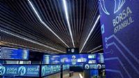 Borsa günü yükselişle tamamladı Borsa günü yükselişle tamamladı