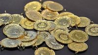 Gram altın 221 lira seviyelerinde Gram altın 221 lira seviyelerinde