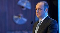 Merkez Bankası Başkanı Çetinkaya`dan önemli açıklamalar Merkez Bankası Başkanı Çetinkaya`dan önemli açıklamalar