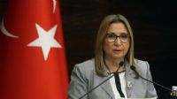 Bakan Pekcan`dan ABD ile ticaret açıklaması Bakan Pekcan`dan ABD ile ticaret açıklaması