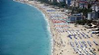 Antalya turizm sezonuna hazır Antalya turizm sezonuna hazır