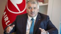 `2023 yılında 500`e yakın uçağa sahip olacağız` `2023 yılında 500`e yakın uçağa sahip olacağız`