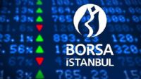 Borsa günü düşüşle tamamladı Borsa günü düşüşle tamamladı