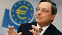 Draghi: Büyümenin aniden durması için neden yok Draghi: Büyümenin aniden durması için neden yok