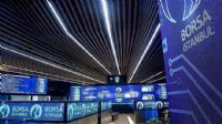Borsa günü yükselişle tamamladı Borsa günü yükselişle tamamladı