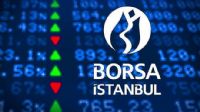 Borsa günü yükselişle tamamladı Borsa günü yükselişle tamamladı