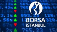 Borsa günü düşüşle tamamladı Borsa günü düşüşle tamamladı
