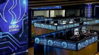 Borsa güne yükselişle başladı Borsa güne yükselişle başladı