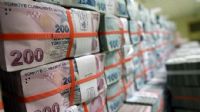 Banka dışı finans kesiminin aktifleri 120,9 milyar lira oldu Banka dışı finans kesiminin aktifleri 120,9 milyar lira oldu