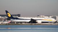 Jet Airways`in kurucusu Naresh Goyal istifa etti Jet Airways`in kurucusu Naresh Goyal istifa etti