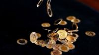 Gram altın 229 lira seviyelerinde Gram altın 229 lira seviyelerinde