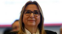 Bakan Pekcan esnafla bir araya geldi Bakan Pekcan esnafla bir araya geldi