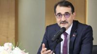 Bakan Dönmez açıkladı! Türkiye tarihinde ilk kez yapıldı Bakan Dönmez açıkladı! Türkiye tarihinde ilk kez yapıldı