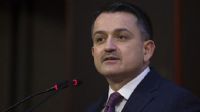 Bakan Pakdemirli: 1,5 milyar liralık hibe paketini üreticimize sunuyoruz Bakan Pakdemirli: 1,5 milyar liralık hibe paketini üreticimize sunuyoruz