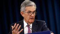 Powell: Ekonomi zayıflarsa şirket borçları alacaklıları sıkıştırır Powell: Ekonomi zayıflarsa şirket borçları alacaklıları sıkıştırır