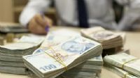 Bankacılık sektörünün kredi hacmi arttı Bankacılık sektörünün kredi hacmi arttı