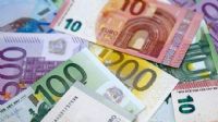 Euro Bölgesi`nde enflasyon nisanda yükseldi Euro Bölgesi`nde enflasyon nisanda yükseldi