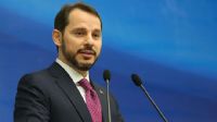 Bakan Albayrak`tan bütçe açıklaması Bakan Albayrak`tan bütçe açıklaması