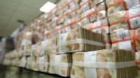 TCMB piyasaya yaklaşık 22 milyar lira verdi TCMB piyasaya yaklaşık 22 milyar lira verdi