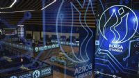 Borsa günü düşüşle tamamladı Borsa günü düşüşle tamamladı