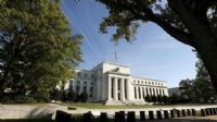 `Fed faizi sıfıra yakın düzeye indirebilir` `Fed faizi sıfıra yakın düzeye indirebilir`