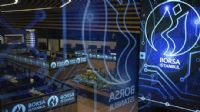 Borsa günü yükselişle tamamladı Borsa günü yükselişle tamamladı