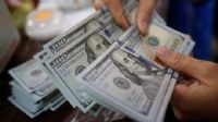 Global finansal servette büyüme durmaya yaklaştı Global finansal servette büyüme durmaya yaklaştı