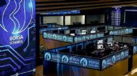 Borsa günü yükselişle tamamladı Borsa günü yükselişle tamamladı