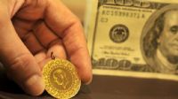 Bu hafta altın, dolar ve borsa kazandırdı, euro kaybettirdi Bu hafta altın, dolar ve borsa kazandırdı, euro kaybettirdi