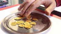 Gram altın 226 lira seviyelerinde Gram altın 226 lira seviyelerinde