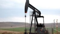 Petrolün varili 60,17 dolar Petrolün varili 60,17 dolar
