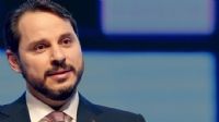 Bakan Albayrak`tan asgari ücret açıklaması Bakan Albayrak`tan asgari ücret açıklaması