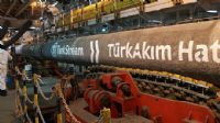 Moldova TürkAkım`dan gaz almak istiyor Moldova TürkAkım`dan gaz almak istiyor