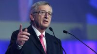 Juncker: Anlaşmasız ayrılığın sonuçları korkunç olur Juncker: Anlaşmasız ayrılığın sonuçları korkunç olur