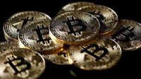 Bitcoin 3,970 dolar düzeyinde Bitcoin 3,970 dolar düzeyinde