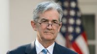 Fed Başkanı Powell faiz kararını değerlendirdi Fed Başkanı Powell faiz kararını değerlendirdi