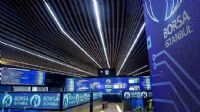 Borsa günü yükselişle tamamladı Borsa günü yükselişle tamamladı